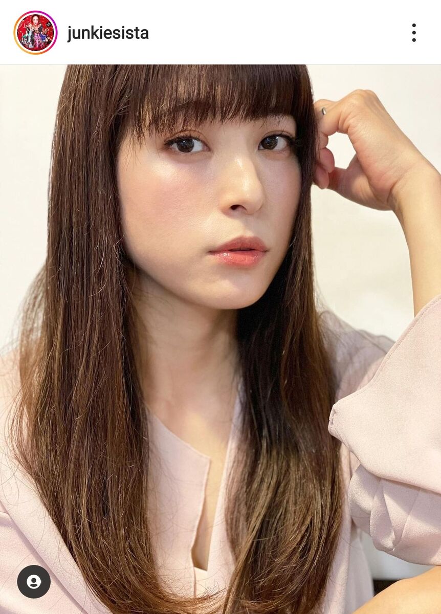 【芸能】上原多香子、39歳最新ショット＆産後初の舞台出演予定を報告！