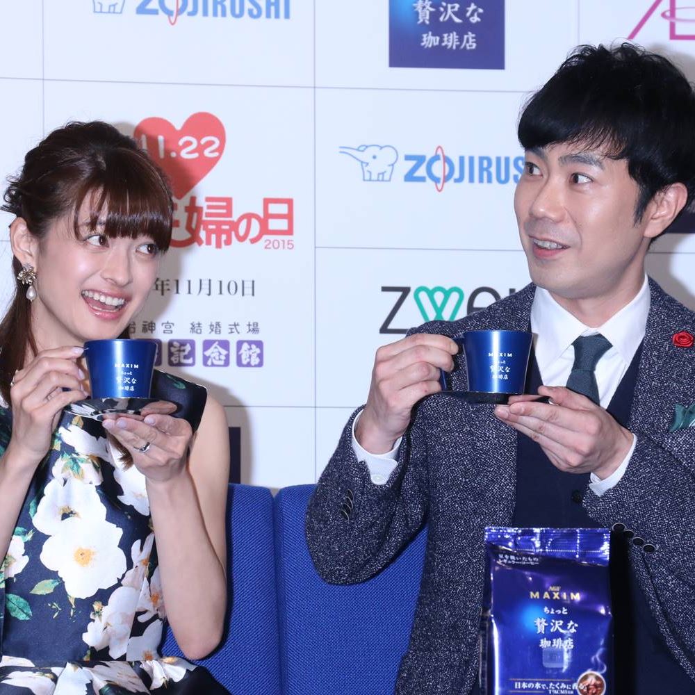 【芸能】『新婚さん』山瀬まみも卒業へ 後任候補にYOU、あややの名も