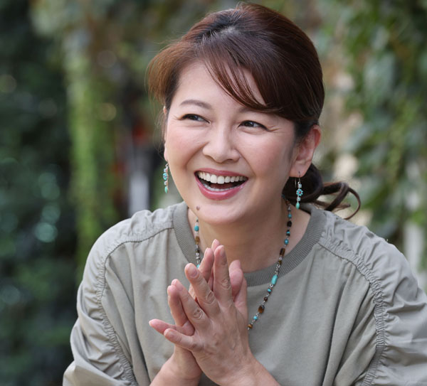 【芸能】南野陽子（57）「今、18歳に戻っても乃木坂46には入れない。歌もダンスもレベル高くて…」
