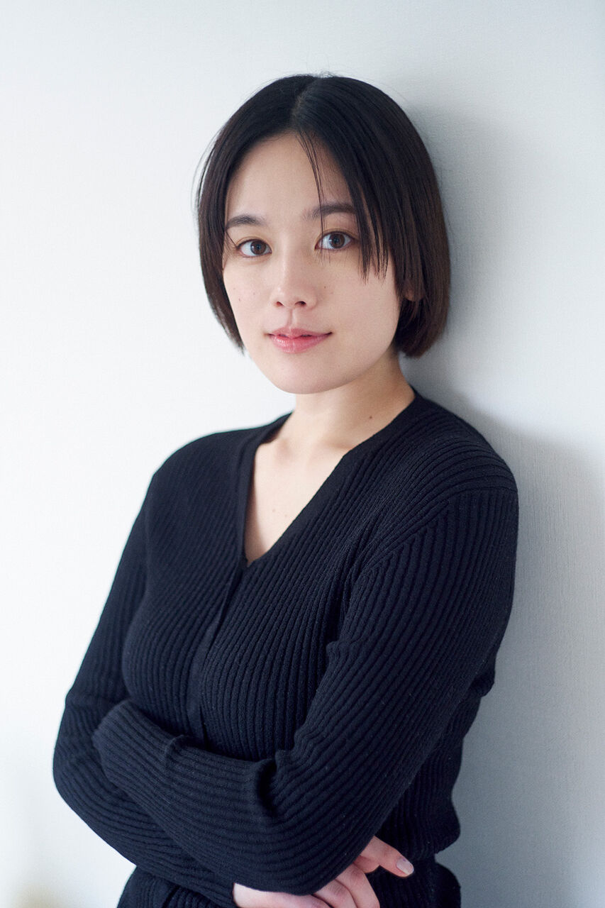 【芸能】筧美和子さん（30）結婚を発表、お相手は一般男性