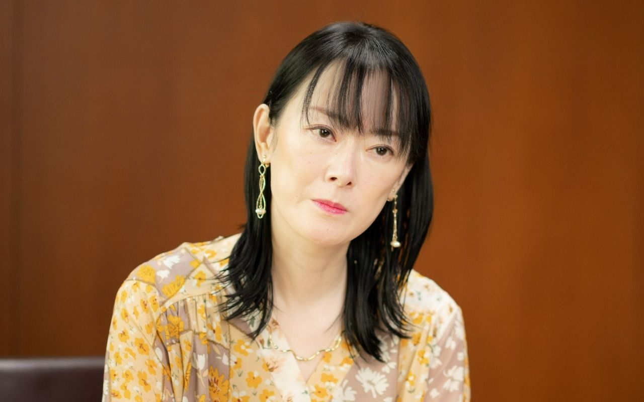 遠野なぎこ（43）マッチングアプリで出会った初対面の20代男性との食事で“食い逃げ”される