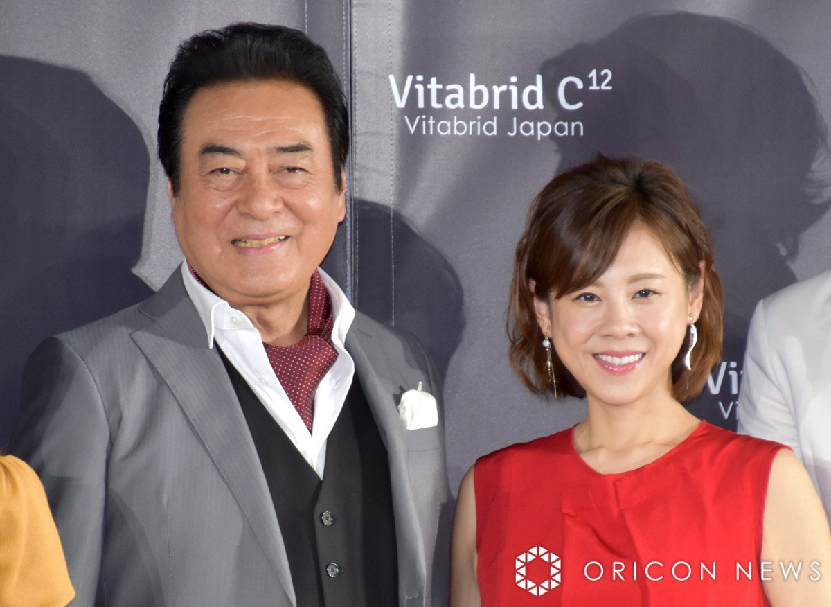 【芸能】 高橋真麻さん、父の遺品33トンを処分する。