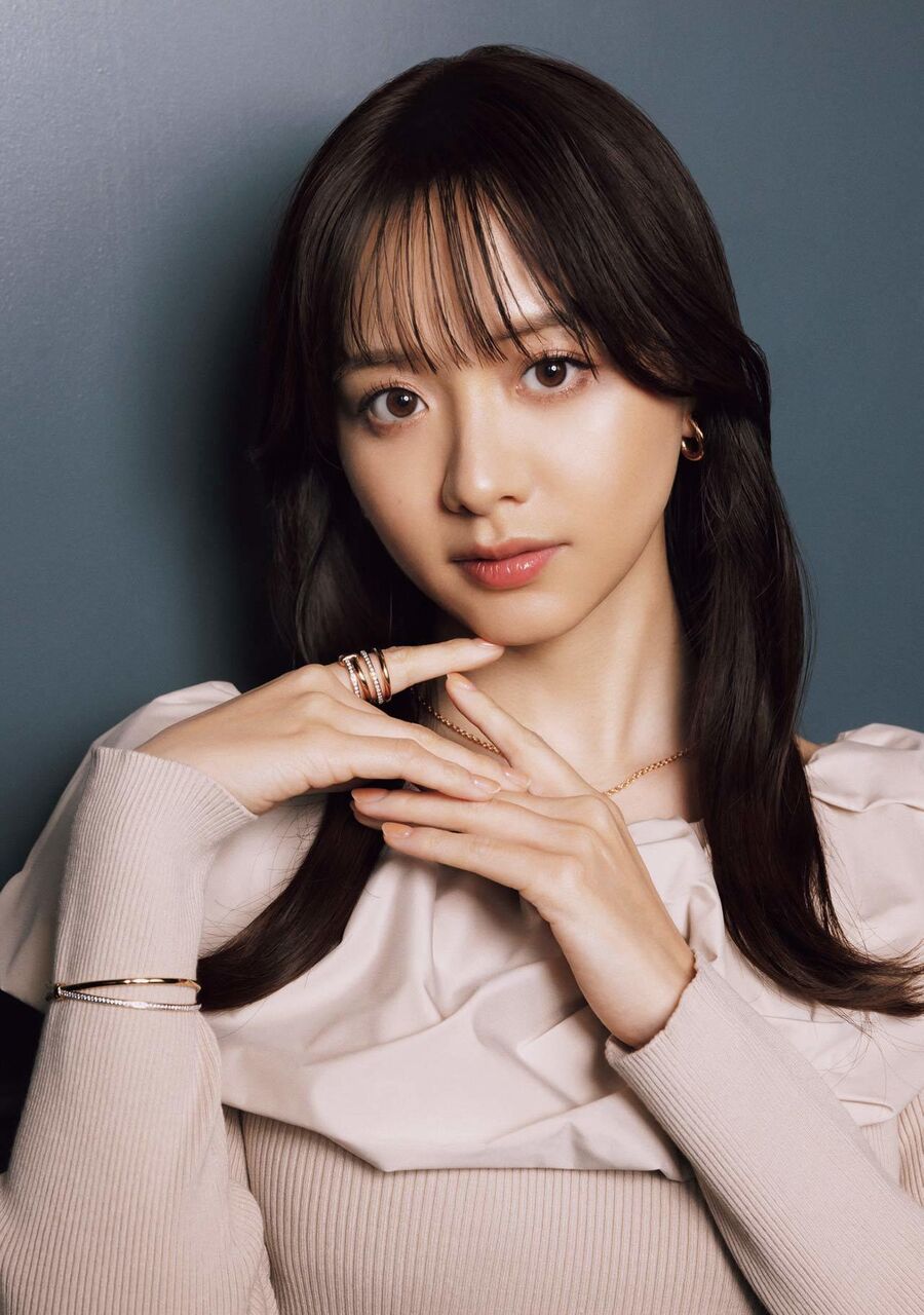 【芸能】元テレ東　森香澄アナ（31）「どんなに可愛くて清楚な子でも屁とかする。ゲップもしますし」