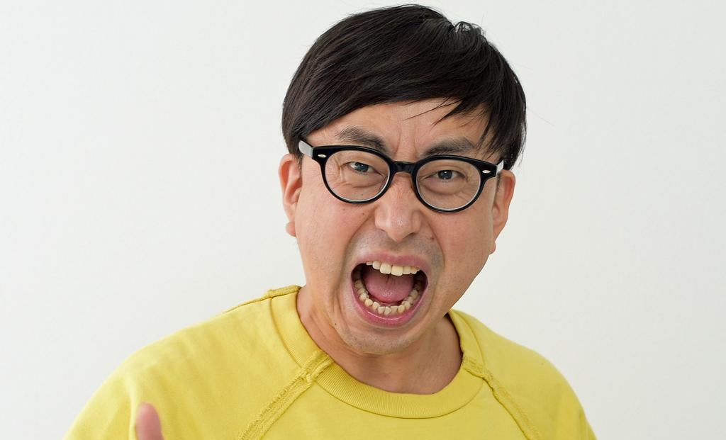 【芸能】おいでやす小田（47）肋骨疲労骨折で「少しの間仕事お休み」