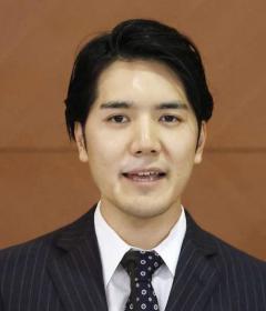お疲れ気味の小室圭さん NYで司法試験に再挑戦も弁護士無理なら別の道！？