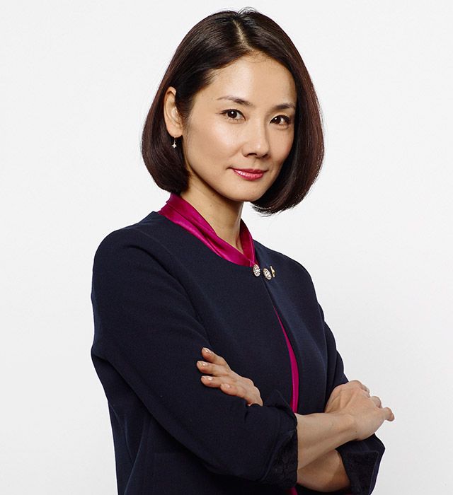 メリー喜多川氏を怒らせた吉田羊（49）ついに「ジャニーズＮＧ」全面解除へ