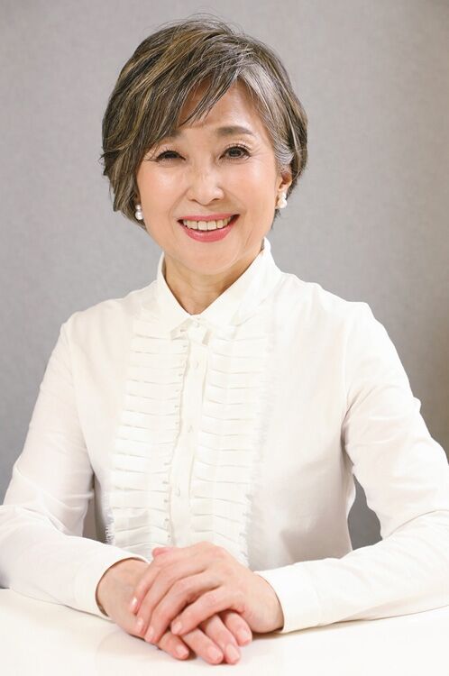 【芸能】竹下景子（69）健康不安を抱えながら仕事を続ける理由