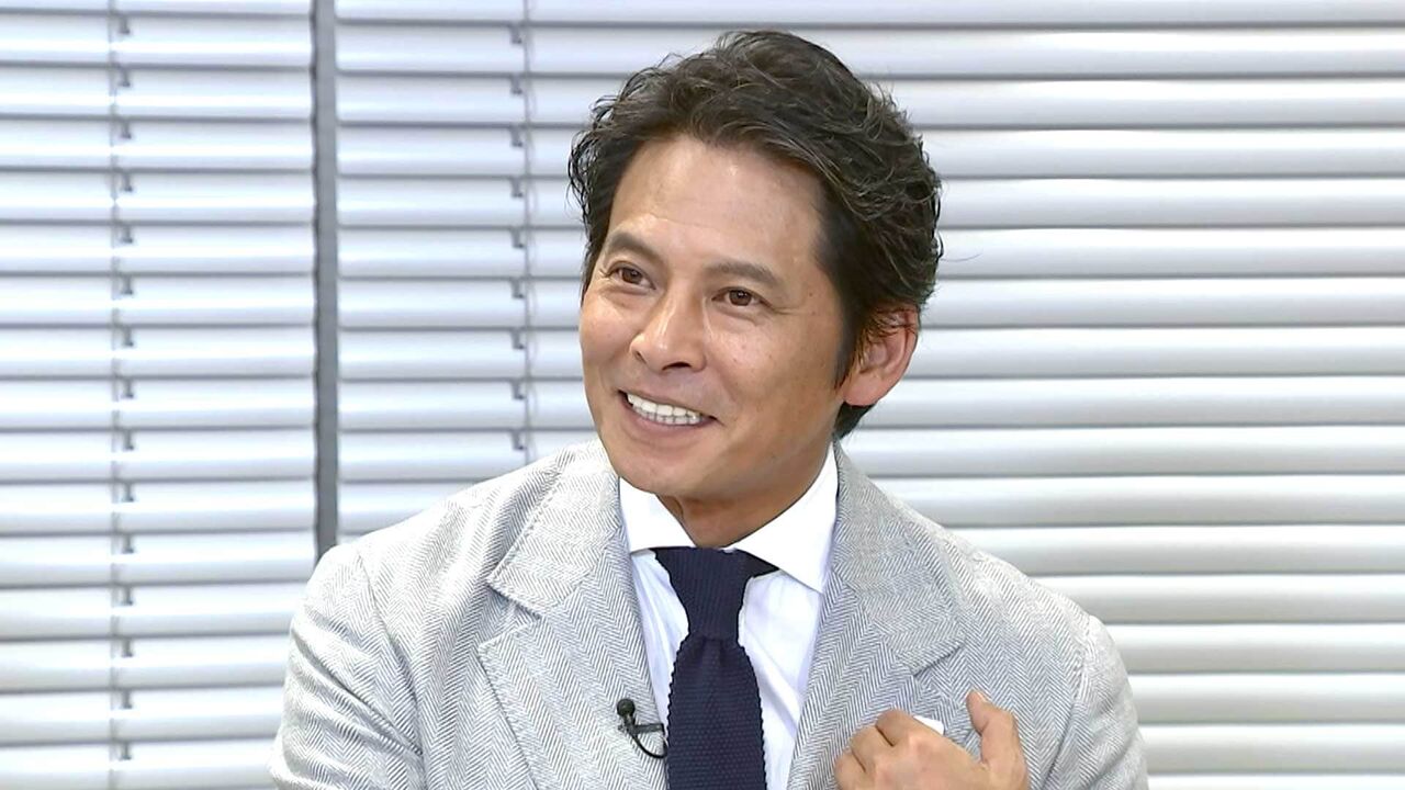 【芸能】織田裕二（57）14年ぶり『踊る大捜査線』にフジ“ロケお断り”続きの大ピンチ　
