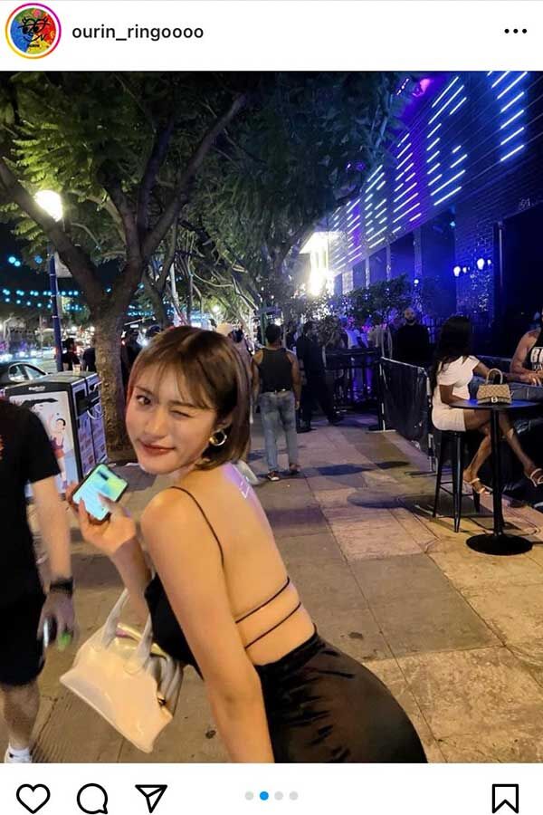 【芸能】王林「裸族」告白　「パンツはくタイミング分かんない」