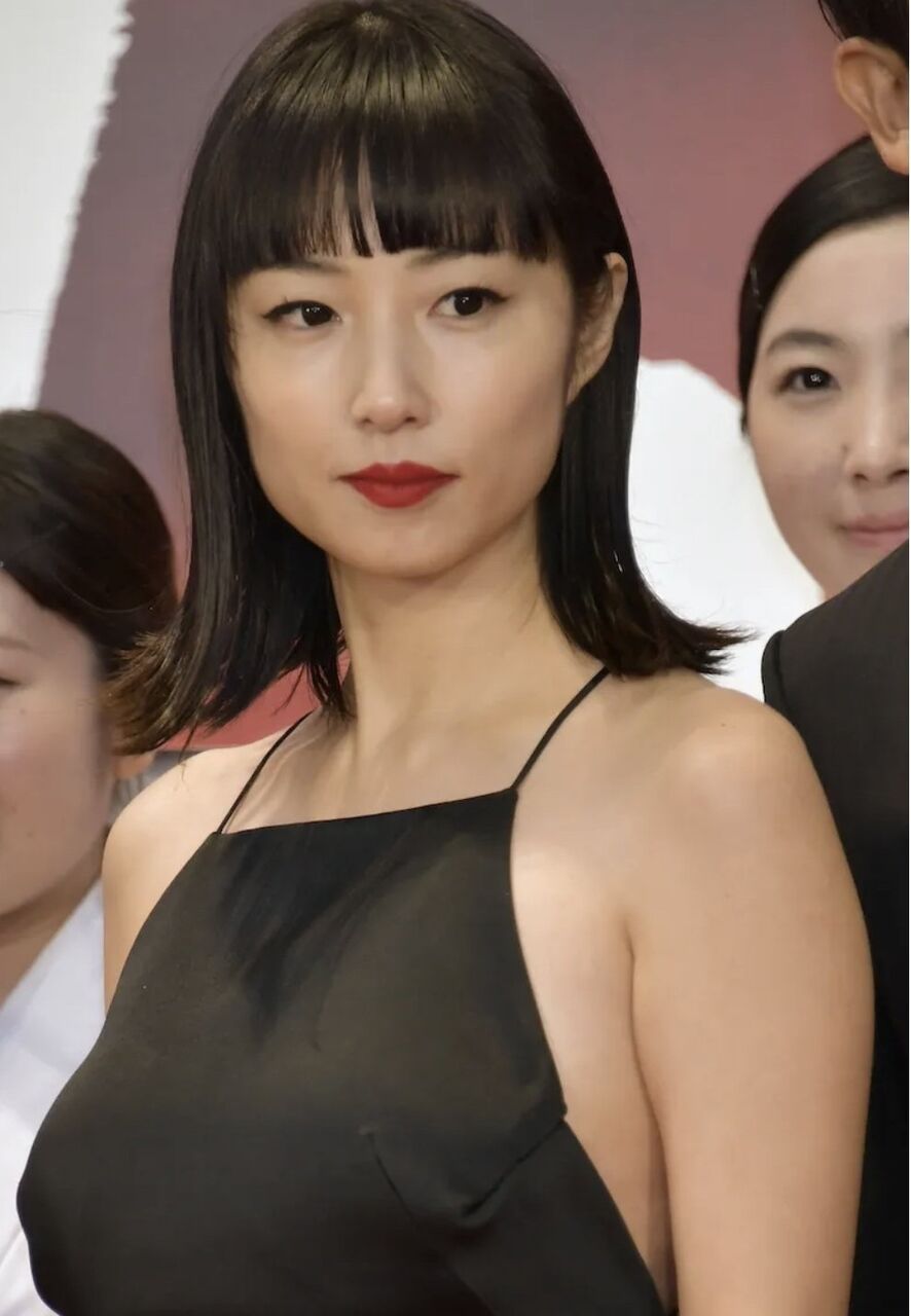【朗報】MEGUMI(42)健在