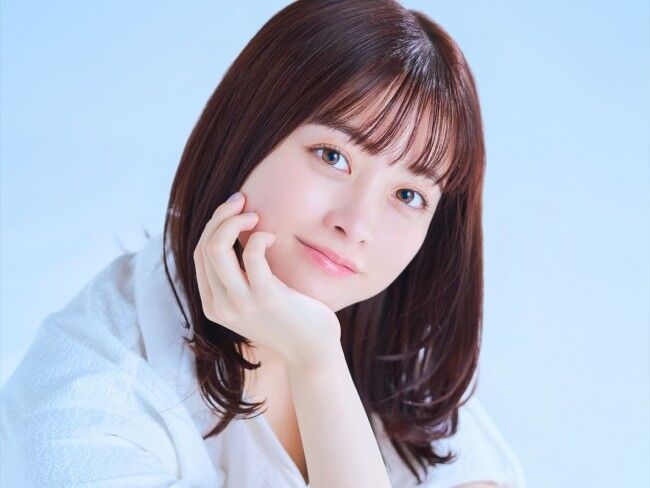 【芸能】『おむすび』橋本環奈の“黒ギャル姿”にネット衝撃