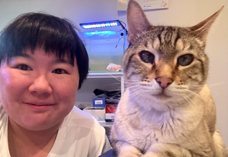 【芸能】やす子（26）動物保護施設を計画も“見通しの甘さ”に厳しい声…