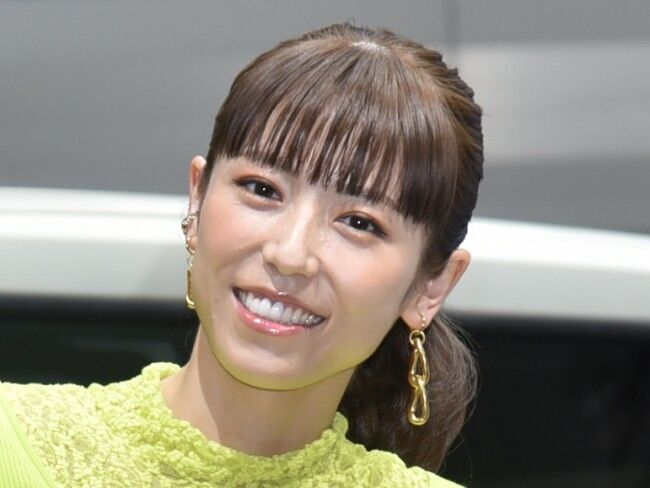 【芸能】若槻千夏（40）芸能界で一番怖かった人を実名で即答
