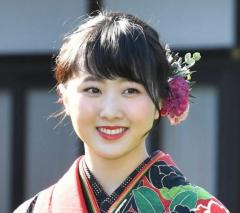 【衝撃】本田望結が〝１８歳で結婚〟発言を釈明「番組の中では言葉足らずで…」