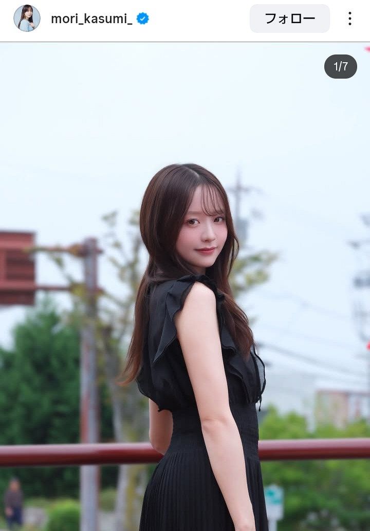 【芸能】森香澄（30）30代の目標はインナービューティー強化