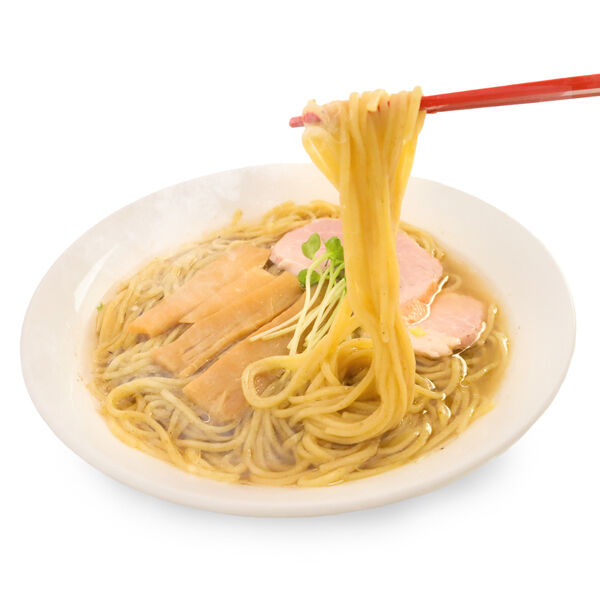 【昆虫】「ばったラーメン」は約31匹分のばった入り！昆虫食インスタント麺の第2弾発売