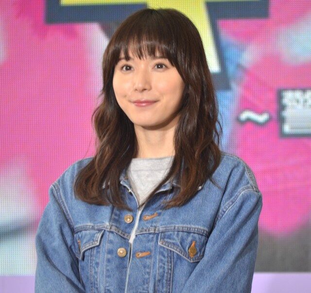 【芸能】松岡茉優（29）ソバの冷たいのを「アイスで」って言っていた“ギークス”共演者を明かす