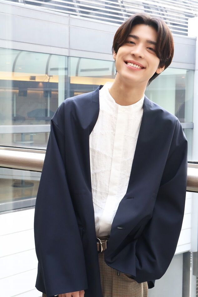 【芸能】timelesz・松島聡（28）が『ザ！世界仰天ニュース』の“新レギュラー”に