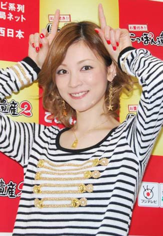 テレビで「吉澤ひとみ」の名前が！中居正広ポツリ「よっすぃ～」