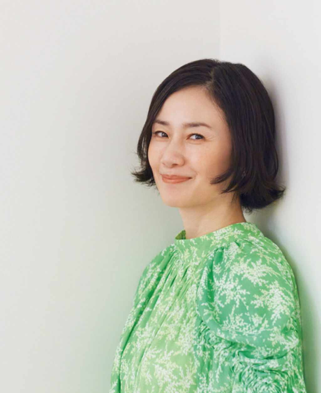 【芸能】原田知世（57）芸能界で「最初に友達になった」相手は元俳優