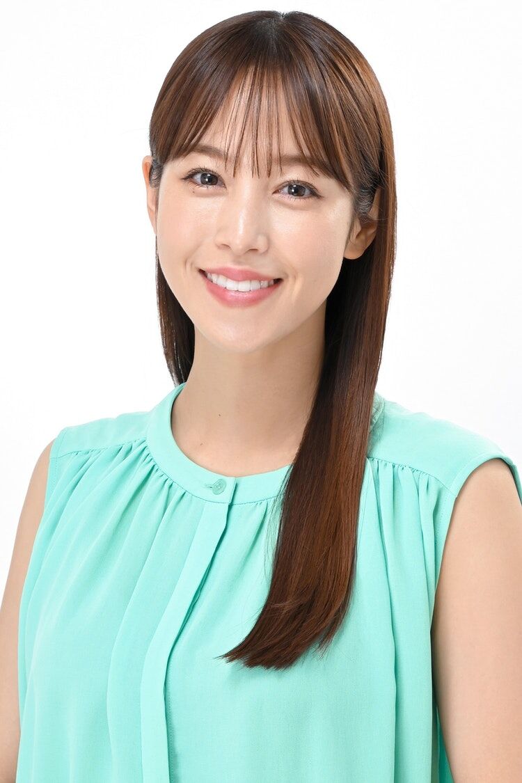 【告白】鷲見玲奈アナ　かつて憧れの芸能人に「好きすぎて」した行動