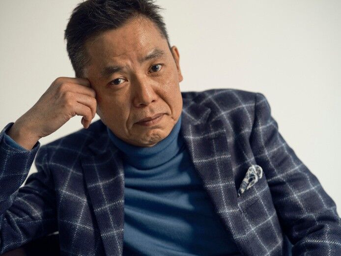 【芸能】爆笑問題・太田光（59）が「アイスコーヒーは年に1回しか飲まない」その理由は…