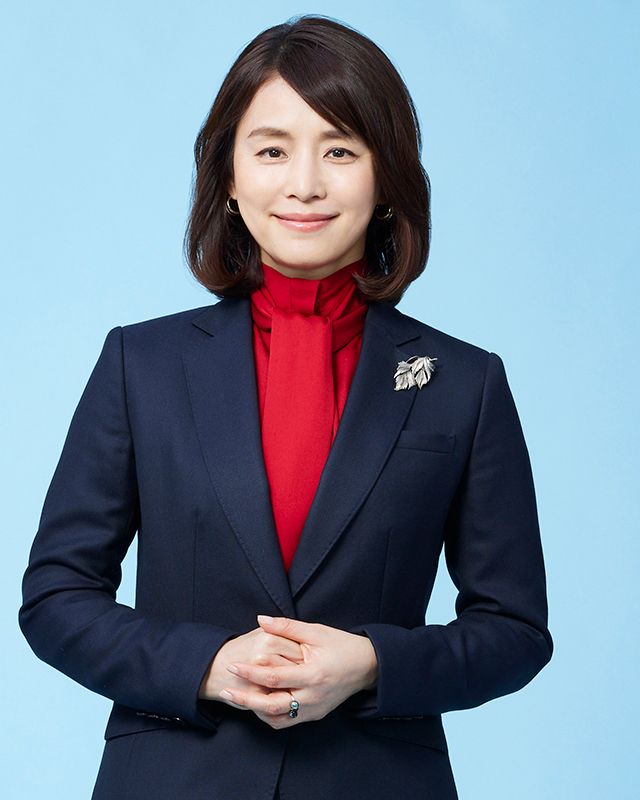 【俳優】石田ゆり子、『奇跡の○歳』に抵抗あり…
