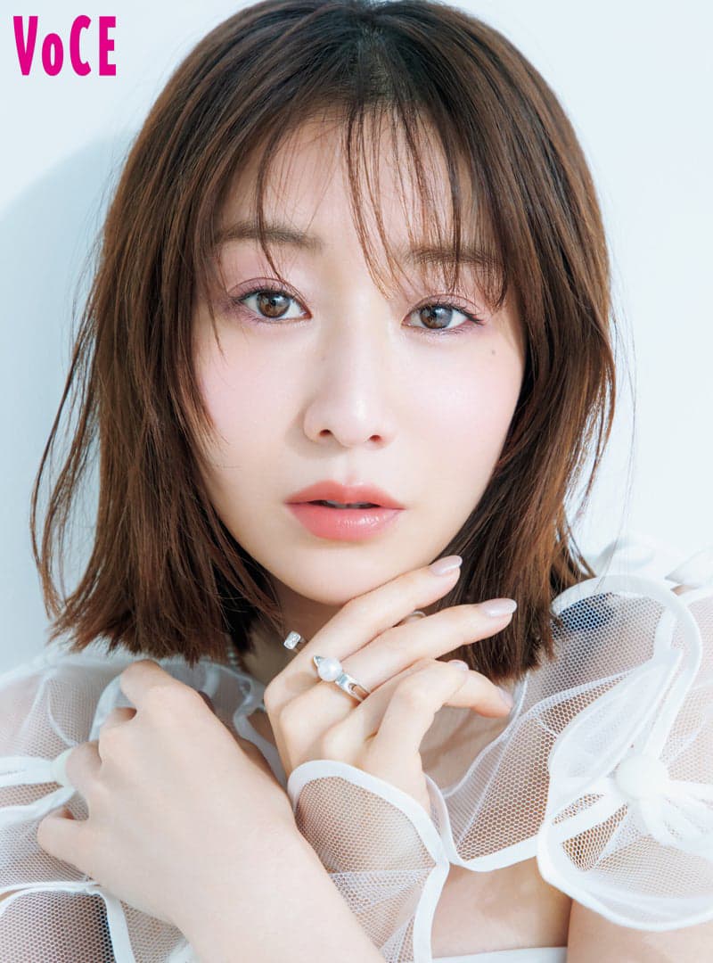 【ラジオ】田中みな実（37）整形疑惑を全否定…