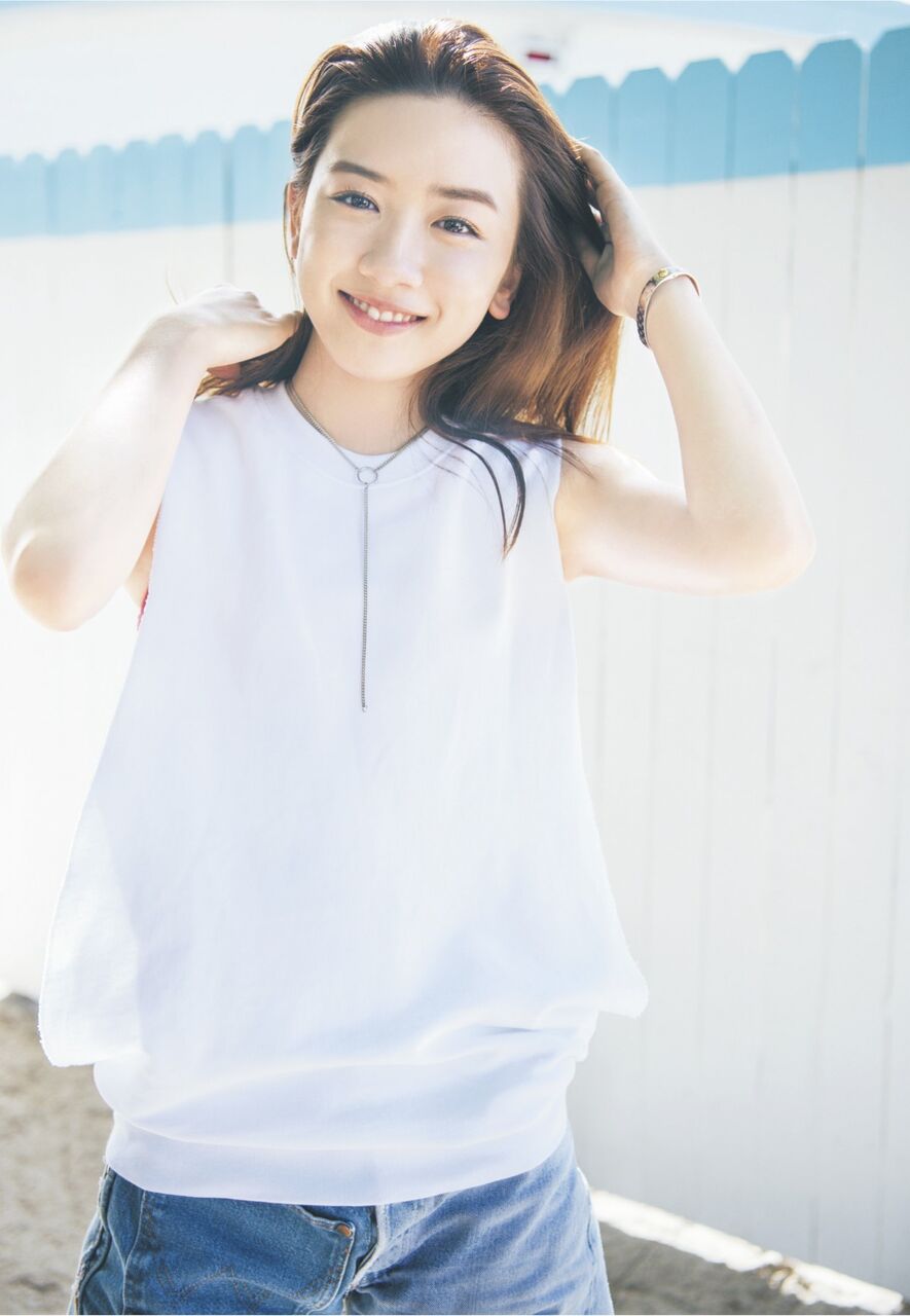 【芸能】永野芽郁（26）元マネジャーとお揃いのブランドで禁断の旅