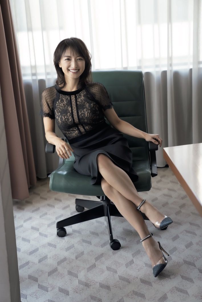【芸能】 望月理恵アナ「ミステリーハンターと坂東英二さんの付き人を両立」衣裳持ちや運転もした下積み時代