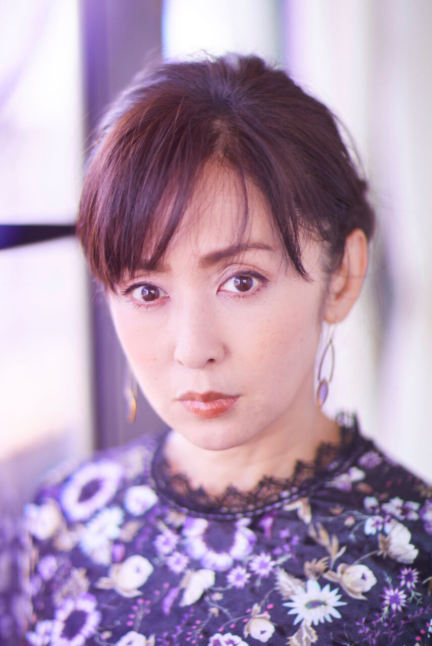 【芸能】斉藤由貴「もともと私、アニメオタクなんです」