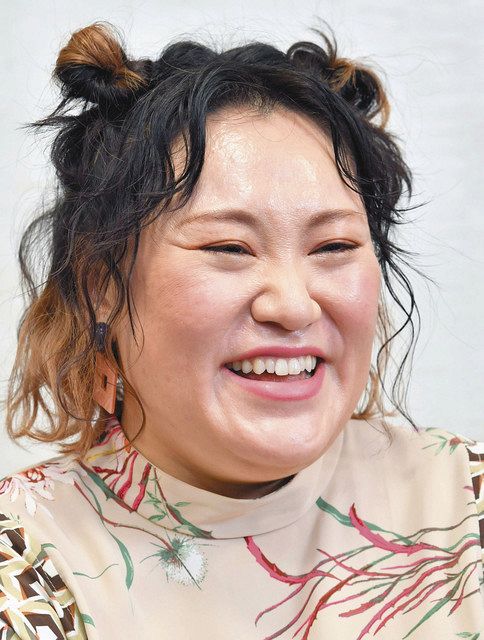 【芸能】バービー（41）子供の習い事に持論「バレエと水泳は親のエゴ」