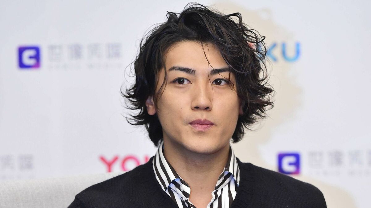 【芸能】赤西仁（39）「ジャニーズに戻ってみたいと本気で思っている」独立10周年目に驚きの投稿