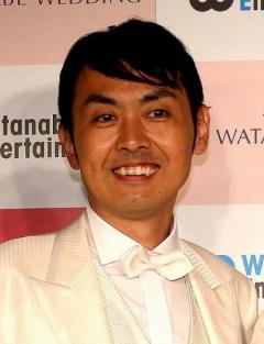 アンガ田中「彼女ができた、真剣交際」と報告