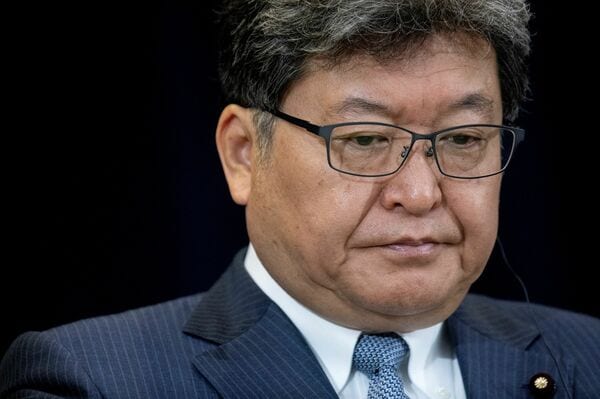 自民党・萩生田光一政調会長「私の判断で山際さんをコロナ本部長に指名した」