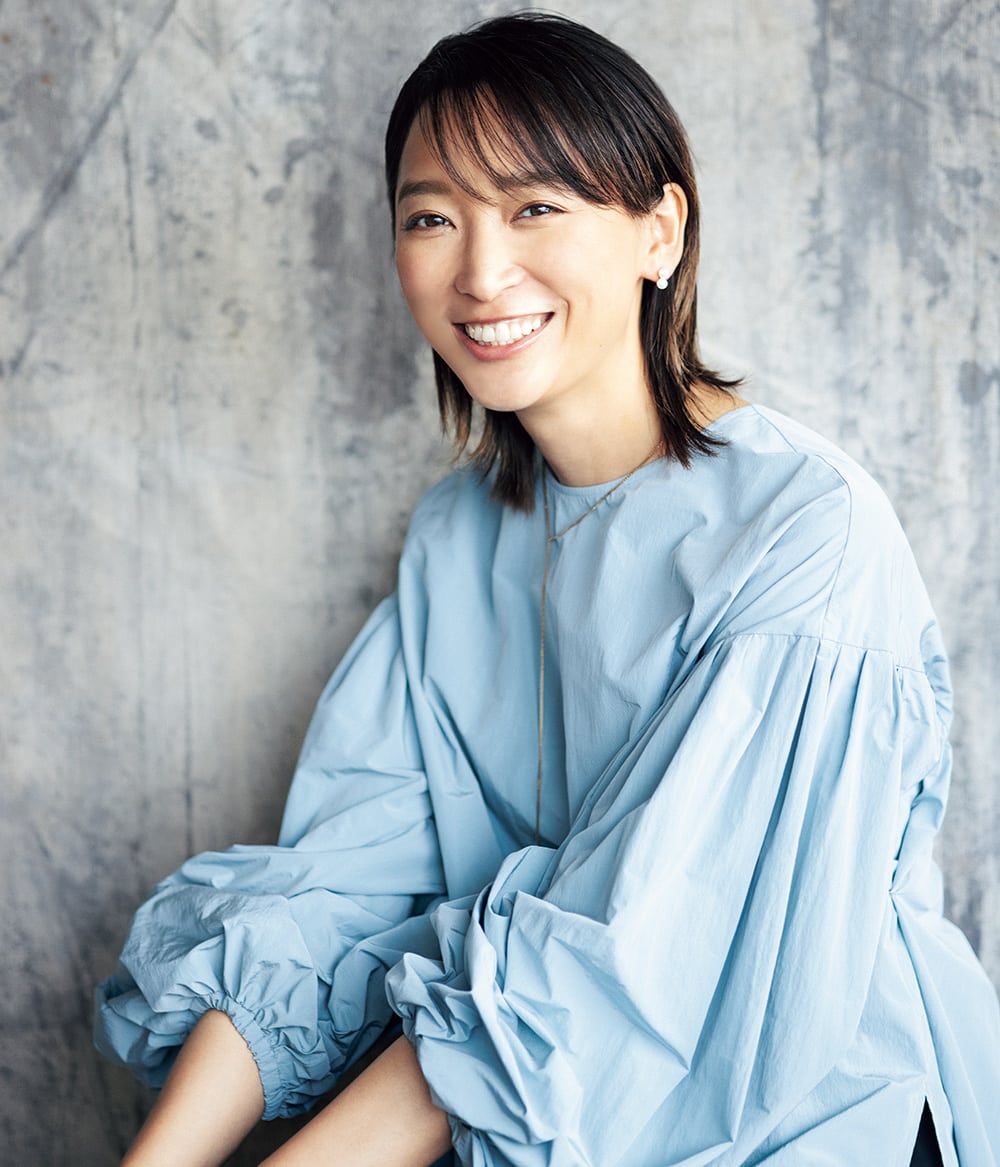 【芸能】杏（38）が日本で極秘入院、ワンオペ育児と仕事で限界に