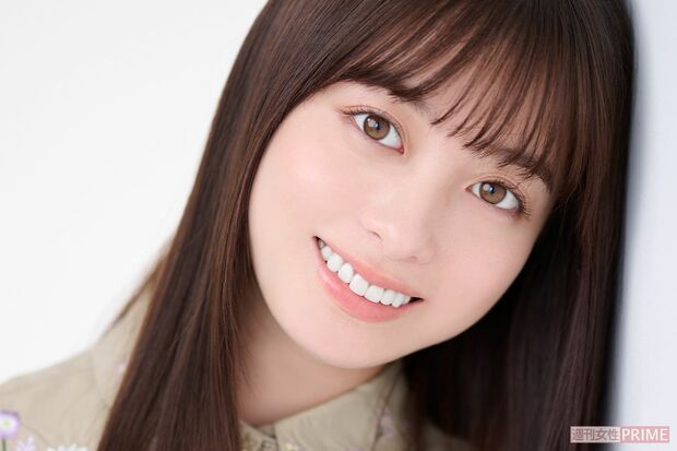 【芸能】橋本環奈（26）朝ドラ撮影中にまたも女性マネージャーが「精神的な不調が原因」で退社していた