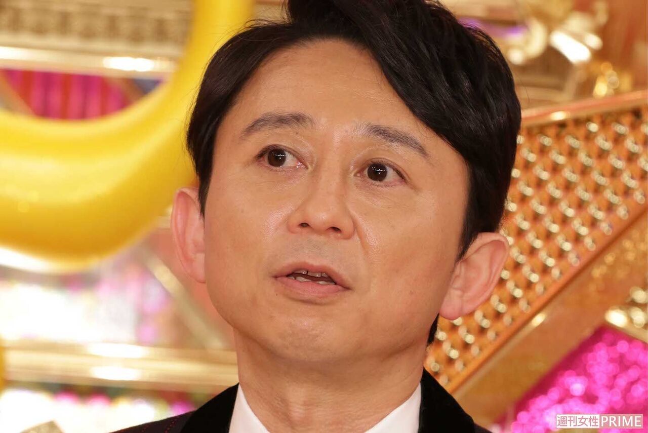 【芸能】有吉弘行（50）ベビーカー優先のエレベーターで困った経験明かす