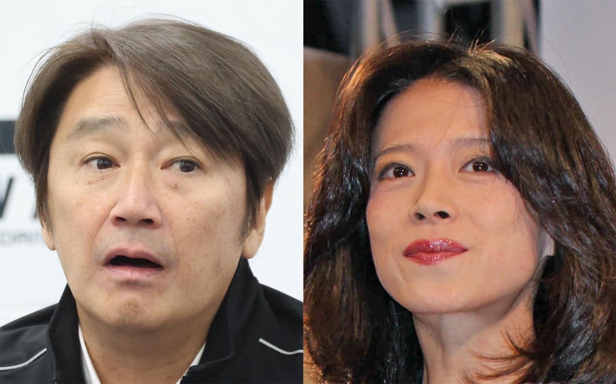 【芸能】中森明菜（59）10年ぶり『紅白』に期待も…「共演辞退の懸念」