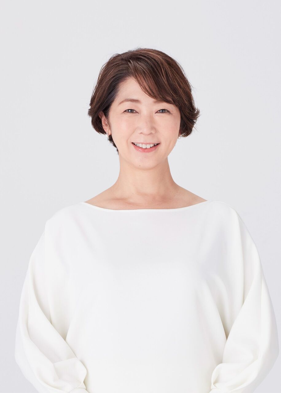 【芸能】中井美穂（59）人工肛門生活を12年後に公表した理由