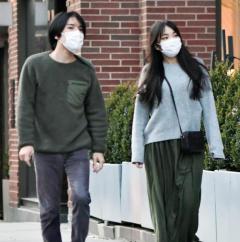 小室夫妻メディアの取材に応じる可能性も　いきなり高額オファーで一方的に話をさせては「負け」