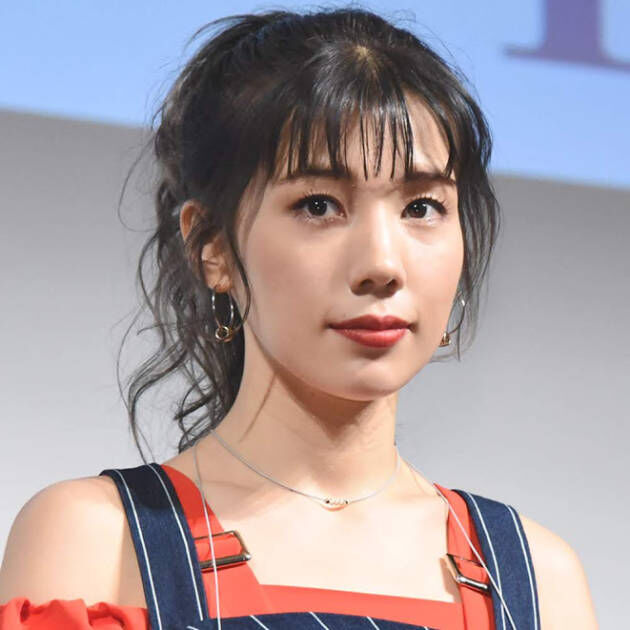 【芸能】仲里依紗（34）“円安のあおり”で米ディズニーランドの入場断念へ…