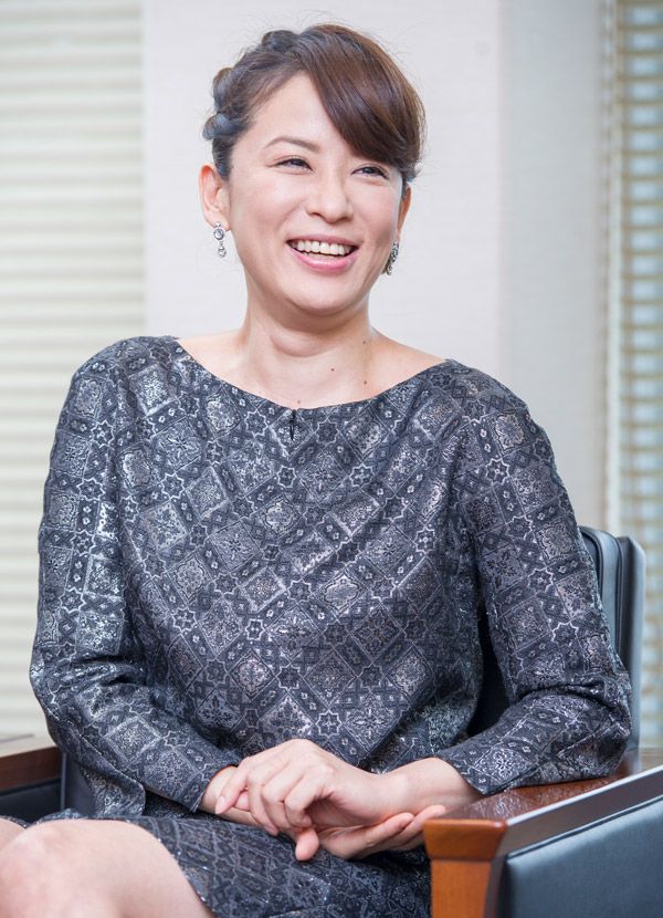 【芸能】鈴木砂羽（51）「更新で家賃15万6千円上がるって言われたんだけど…」