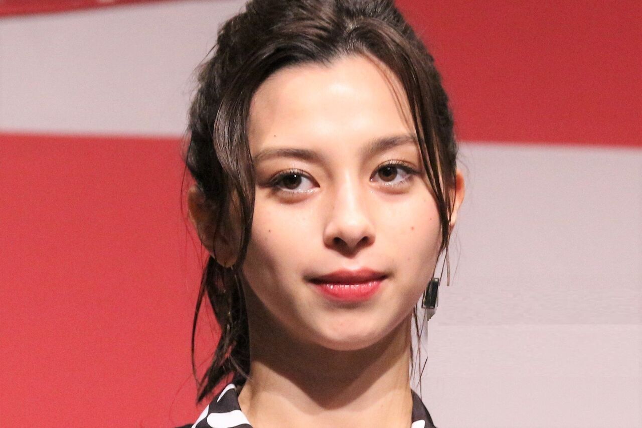 【芸能】中条あやみ（26）約３週間ぶりインスタ投稿で近況報告