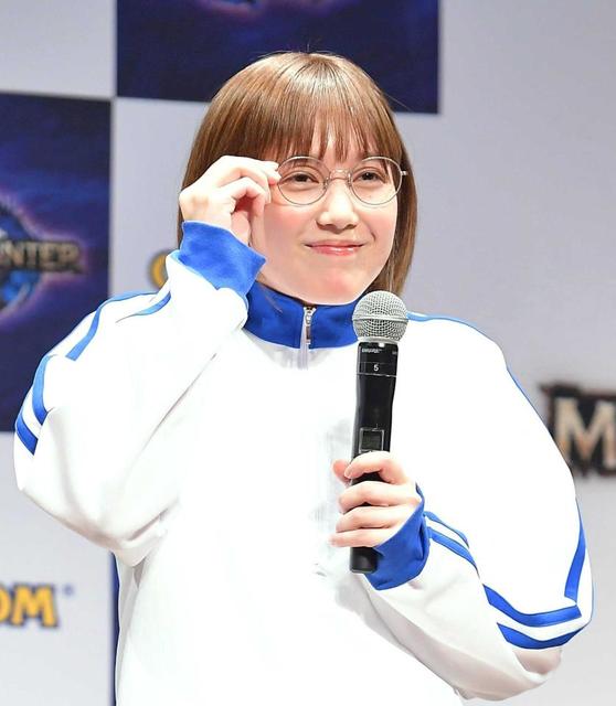【持論】本田翼、過去のナンパ歴を告白「髪が長いとナンパされて、髪切ったらされなくなりました」