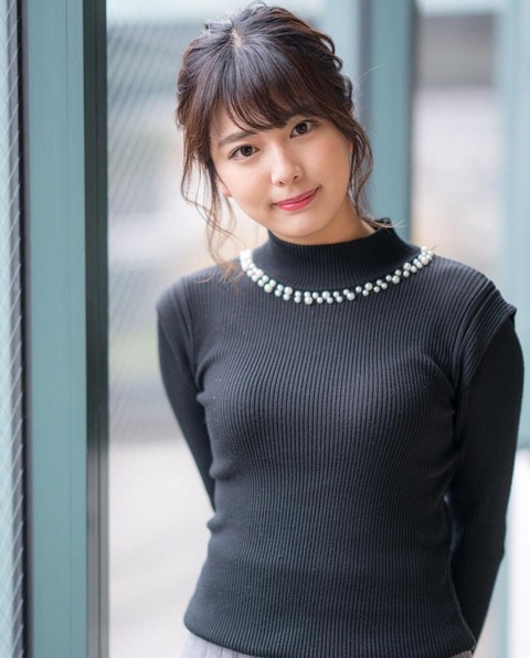【芸能】黒田みゆアナ（27）『シューイチ』新MCに決定
