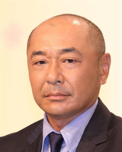 【芸能】高橋克実（65）”ハゲ隠しヘア”をやめた訳