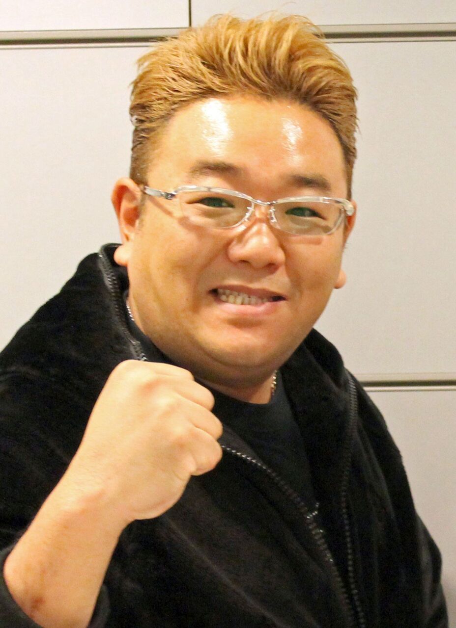 【芸能】サンド伊達みきお（50）LAで購入ハンバーガーセットの値段に衝撃！
