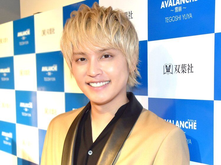 【芸能】手越祐也、内村光良からの“祝い花”に感激のウラで…　