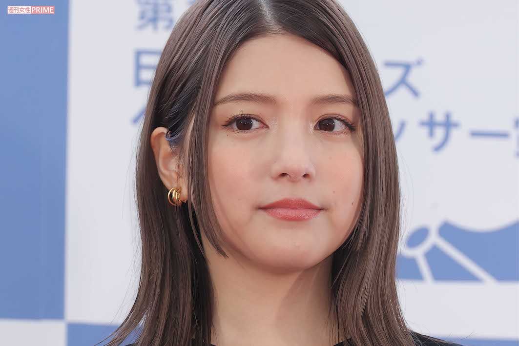 【芸能】川島海荷（31）2ヶ月前にアナフィラキシーショックで緊急搬送されていた